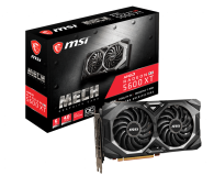 MSI Radeon RX 5600 XT MECH OC 6GB GDDR6 - 539808 - zdjęcie 4